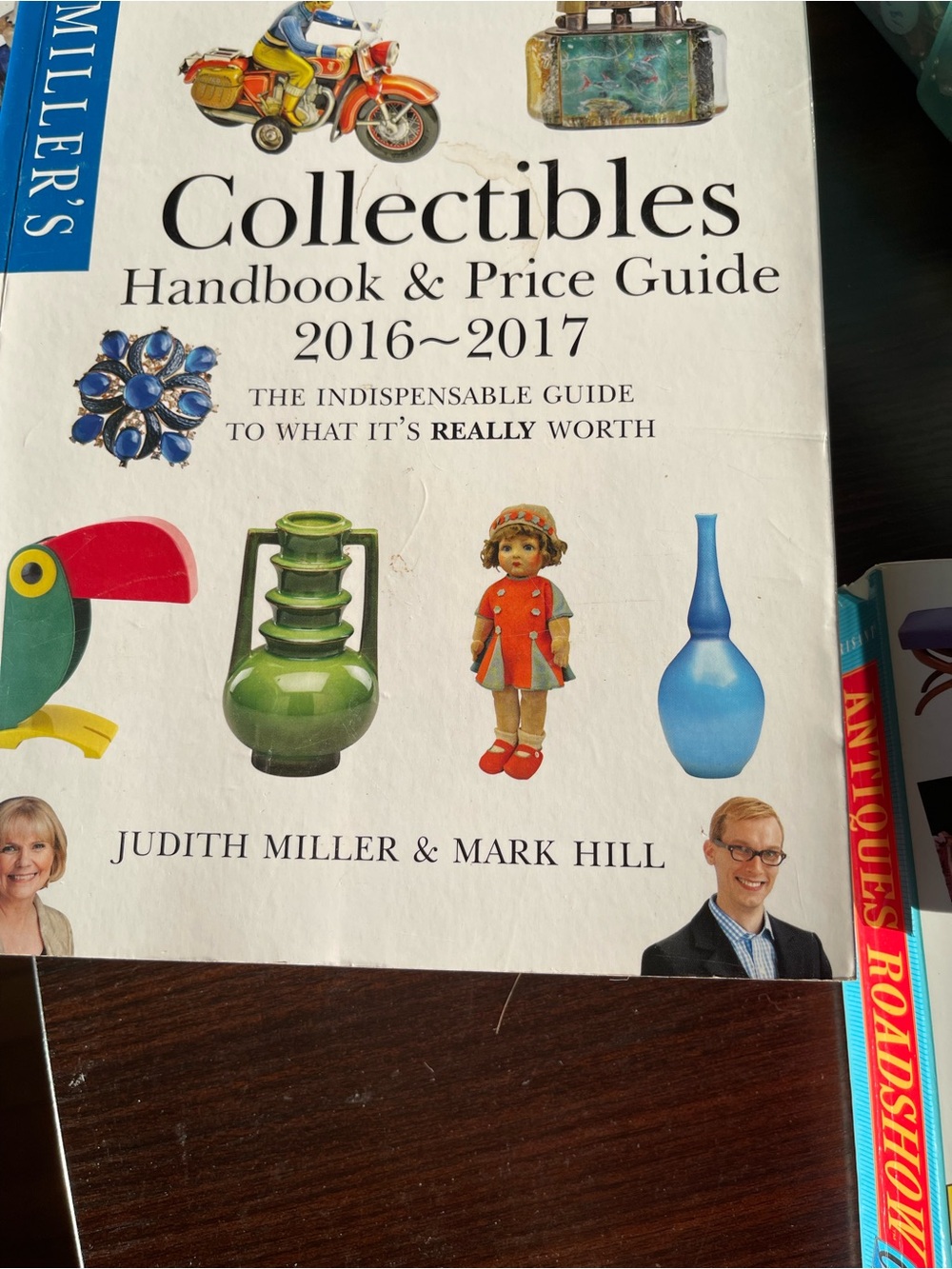Miller's Collectibles Price Guide - Hardcover Book